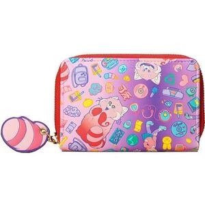 Danielle Nicole Turning Red Disney Wallet NWT